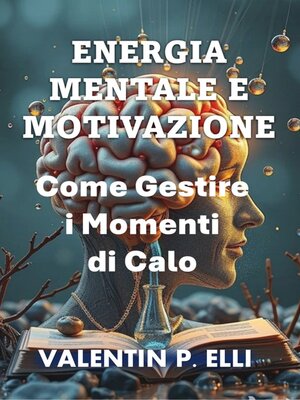 cover image of Energia Mentale e Motivazione